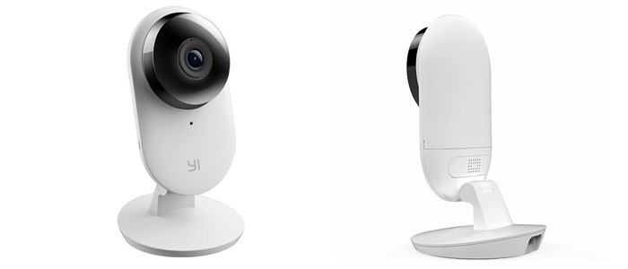 migliori IP camera