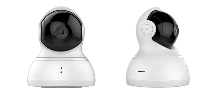 migliori IP camera