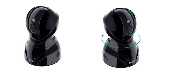 migliori IP camera