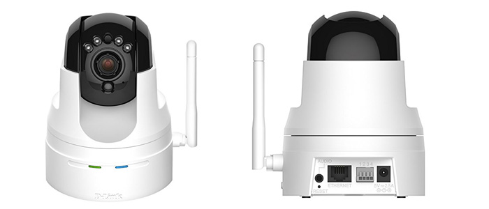 migliori IP camera