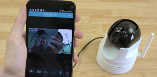 migliori IP camera