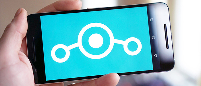 Permessi di root su Lineage OS