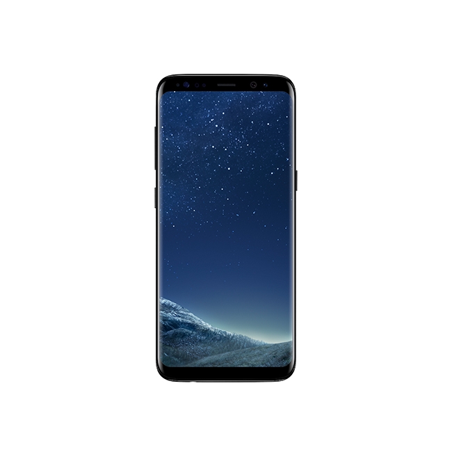 Samsung Galaxy S8