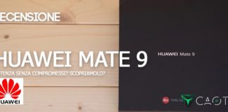 Huawei Mate 9