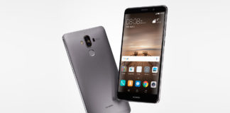 Huawei Mate 9