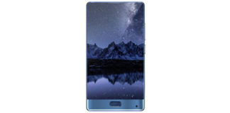 Doogee MIX