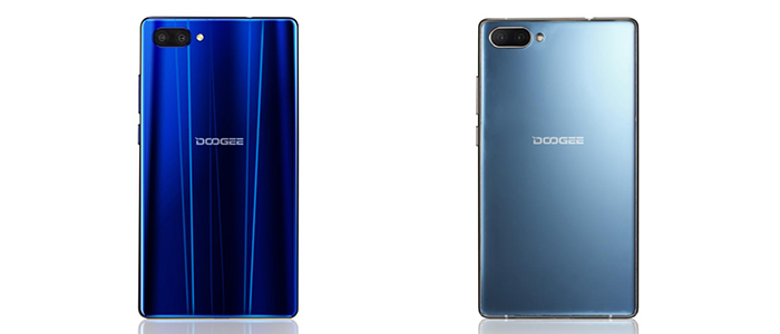 Doogee MIX