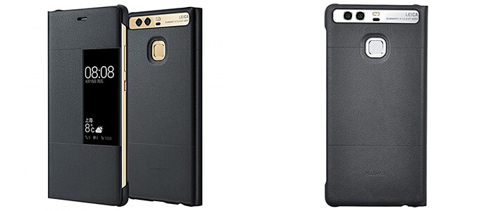 Huawei P9 Plus cover custodie Amazon