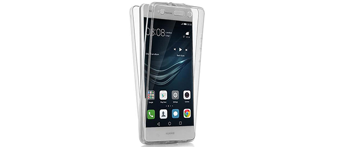 Huawei P9 Plus cover custodie Amazon