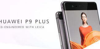 Huawei P9 Plus cover custodie Amazon