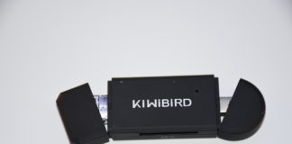 KiwiBiRD
