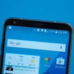 LG G6 Mini