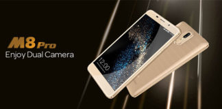 Leagoo M8 Pro offerte