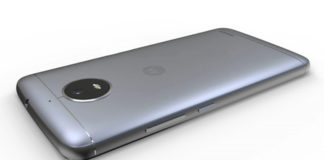 Moto E4