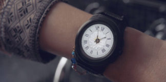 MyKronoz ZeTime