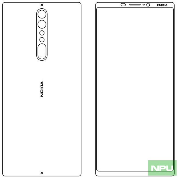 Nokia 9