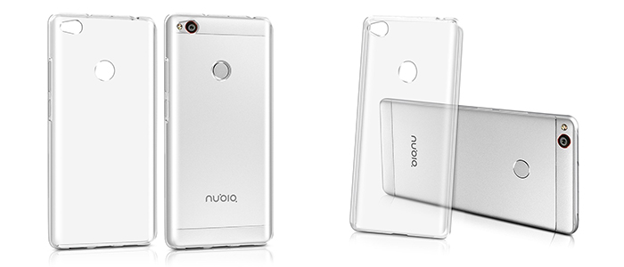 Nubia Z11 cover custodie Amazon