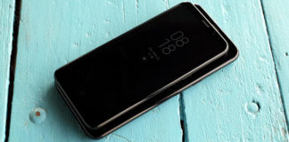 Samsung Galaxy S8+ Infinity Display