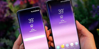 Samsung Galaxy S8 ed S8+