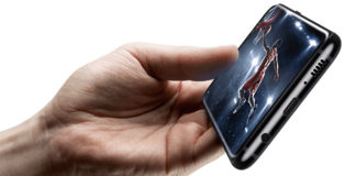 Samsung Galaxy S8 ed S8+ 8 caratteristiche