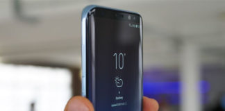 Samsung Galaxy S8 ed S8+ 8 caratteristiche