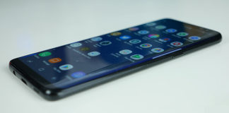 Samsung Galaxy S8 costo produzione