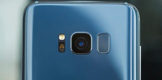 Samsung Galaxy S8 guida fotocamere