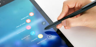 Samsung Galaxy Tab S3 cover Amazon