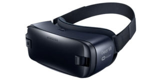 Gear VR