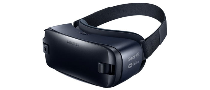 Gear VR