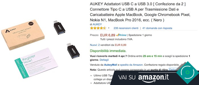 Acquista - Amazon.it