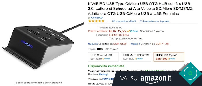 Acquista - Amazon.it