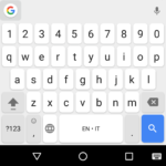 GBoard