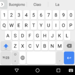 GBoard