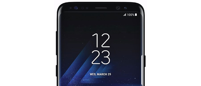 Come trasformare il tuo smartphone in un Samsung Galaxy S8