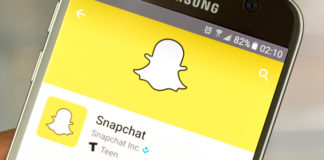 Snapchat