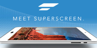 Superscreen