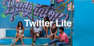 Twitter Lite