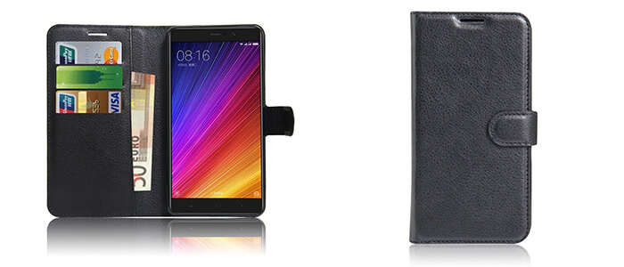 Xiaomi Mi 5S Plus cover custodie Amazon