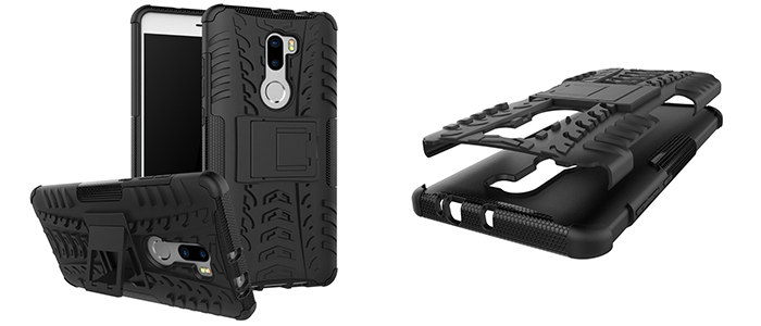 Xiaomi Mi 5S Plus cover custodie Amazon