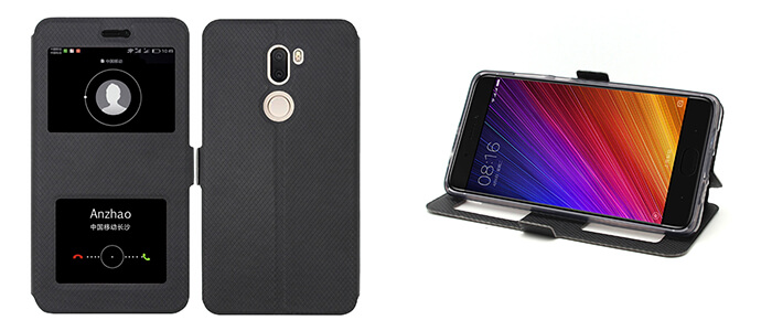 Xiaomi Mi 5S Plus cover custodie Amazon