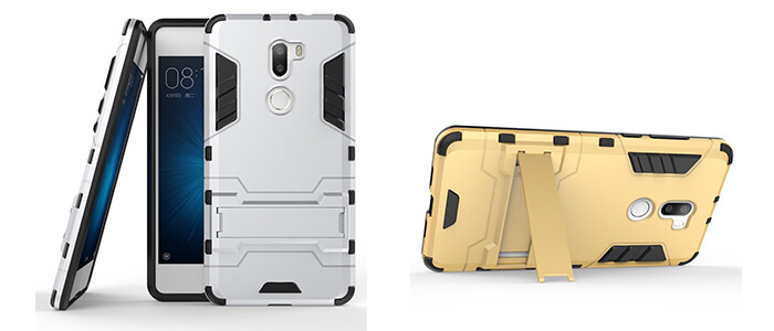 Xiaomi Mi 5S Plus cover custodie Amazon