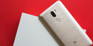 Xiaomi Mi 5S Plus cover custodie Amazon