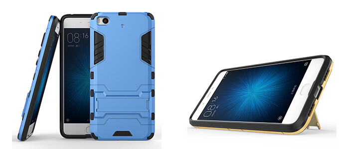 Xiaomi Mi 5S cover custodie Amazon