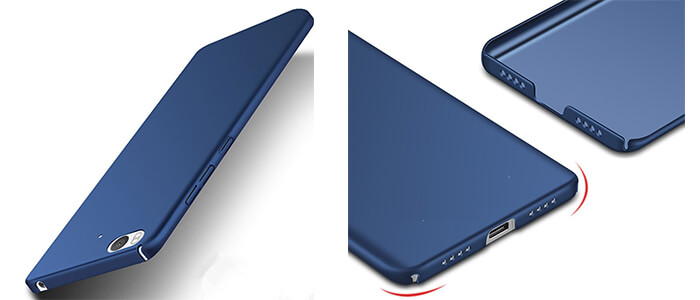 Xiaomi Mi 5S cover custodie Amazon
