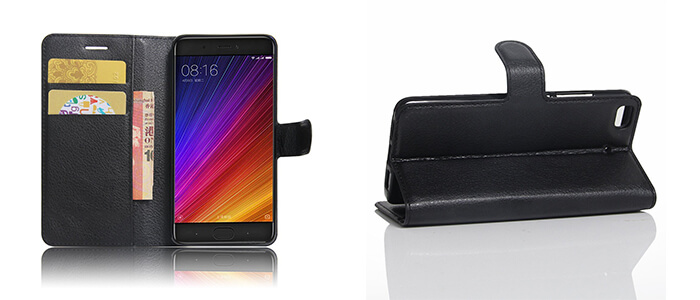 Xiaomi Mi 5S cover custodie Amazon