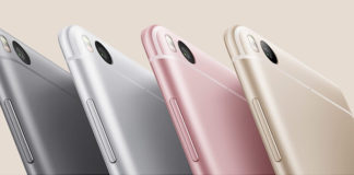 Xiaomi Mi 5S cover custodie Amazon