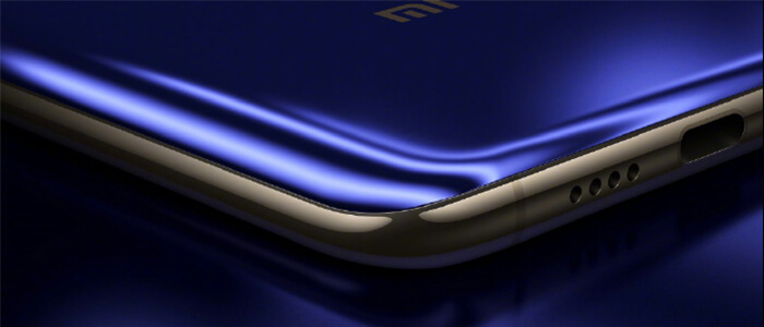 Xiaomi Mi 6