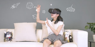 Xiaomi Mi VR Play 2