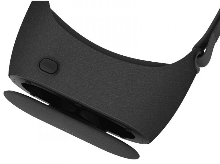 Xiaomi Mi VR Play 2